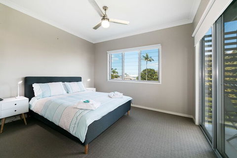 Redcliffe Holiday Accommodation - Nambucca Heads Accommodation 3