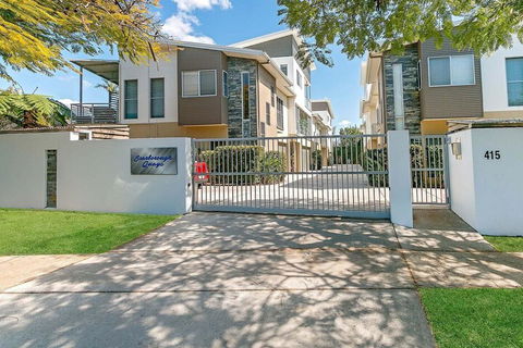 Redcliffe Holiday Accommodation - Nambucca Heads Accommodation 1