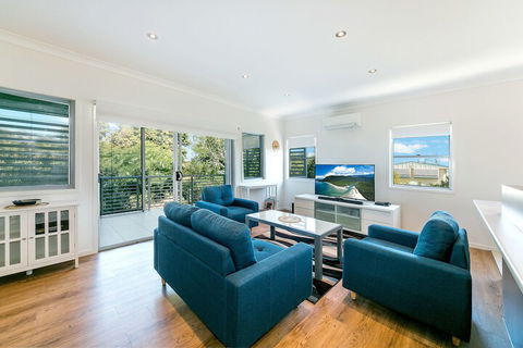 Redcliffe Holiday Accommodation - Nambucca Heads Accommodation 5