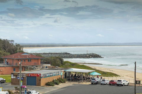 Sandbar Unit 402 - Nambucca Heads Accommodation 7