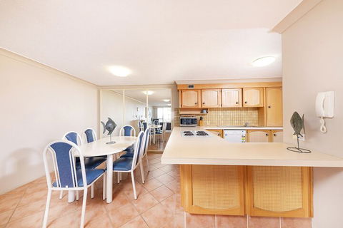Sandbar Unit 402 - Nambucca Heads Accommodation 3