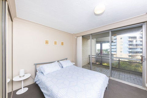 Sandbar Unit 402 - Nambucca Heads Accommodation 5