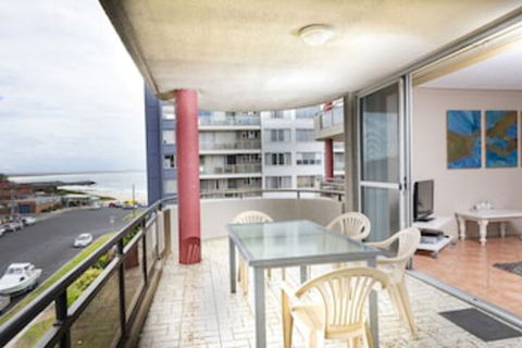 Sandbar Unit 402 - Nambucca Heads Accommodation 0