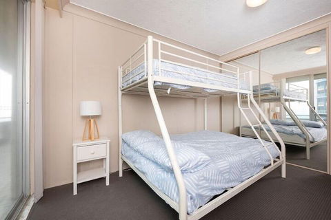 Sandbar Unit 402 - Nambucca Heads Accommodation 6