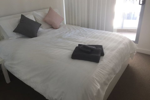Atmosphere - Nambucca Heads Accommodation 6