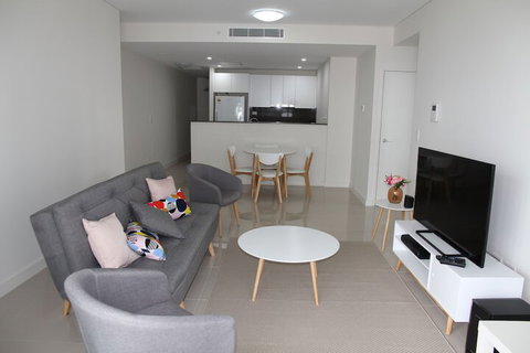 Atmosphere - Nambucca Heads Accommodation 3