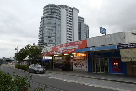 Atmosphere - Nambucca Heads Accommodation 1