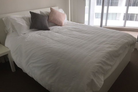 Atmosphere - Nambucca Heads Accommodation 4