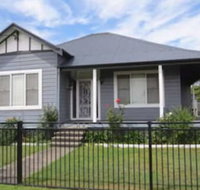 Aberdare Lodge - Nambucca Heads Accommodation