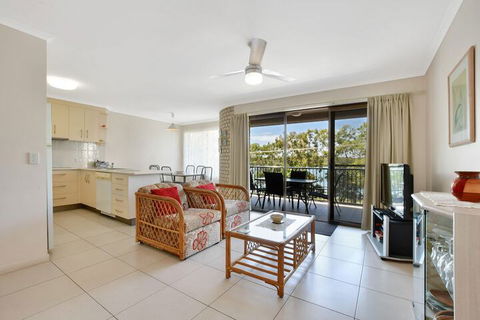 Coral Breeze Bradman Avenue Maroochydore - Nambucca Heads Accommodation 7