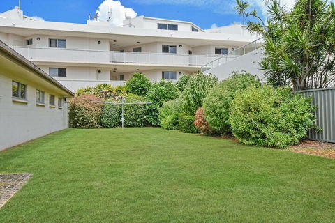 Coral Breeze Bradman Avenue Maroochydore - Nambucca Heads Accommodation 1