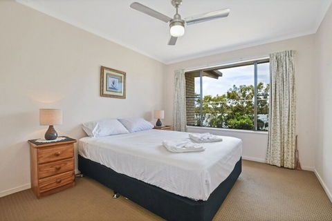 Coral Breeze Bradman Avenue Maroochydore - Nambucca Heads Accommodation 5