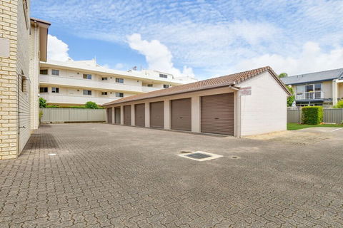 Coral Breeze Bradman Avenue Maroochydore - Nambucca Heads Accommodation 3