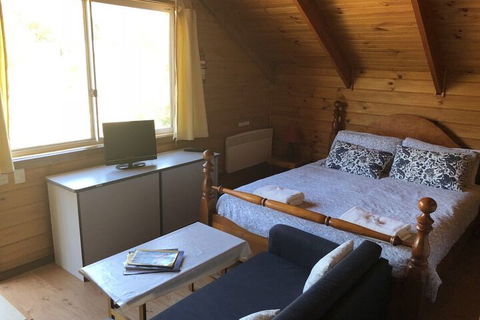 Alpine Stag Lodge Unit 2 - Nambucca Heads Accommodation 2