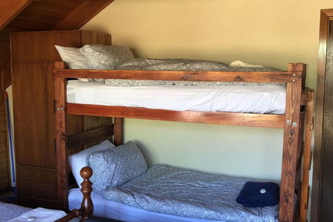 Alpine Stag Lodge Unit 2 - Nambucca Heads Accommodation 5