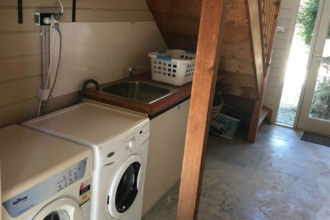 Alpine Stag Lodge Unit 2 - Nambucca Heads Accommodation 3