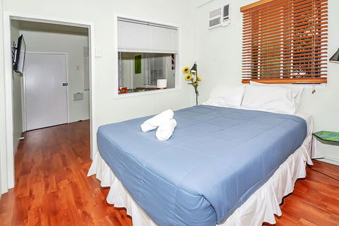 Easy Going Holiday Unit On McKenzie MK4 - Nambucca Heads Accommodation 3
