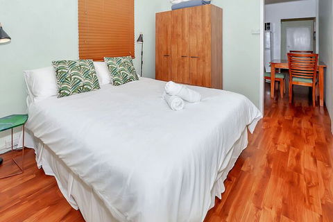 Easy Going Holiday Unit On McKenzie MK4 - Nambucca Heads Accommodation 1