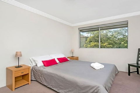 The Apartment Service COOGY - Nambucca Heads Accommodation 3