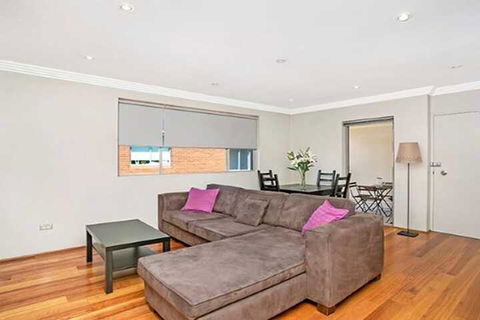 The Apartment Service COOGY - Nambucca Heads Accommodation 4