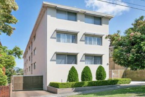 The Apartment Service COOGY - Nambucca Heads Accommodation 0