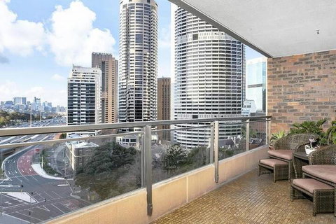 Sought After CBD Location YORK5 - Nambucca Heads Accommodation 5