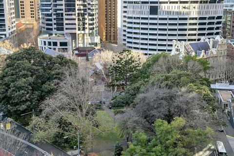 Sought After CBD Location YORK5 - Nambucca Heads Accommodation 3