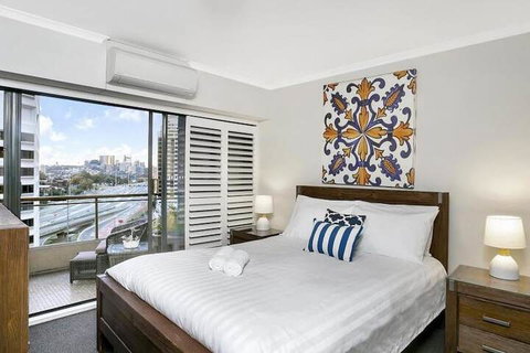 Sought After CBD Location YORK5 - Nambucca Heads Accommodation 1