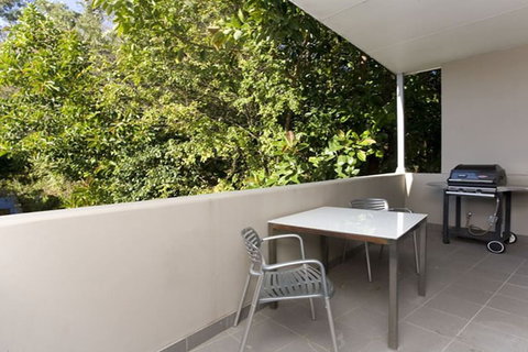 The Apartment Service GLE20 - Nambucca Heads Accommodation 7