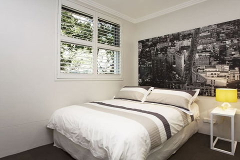 The Apartment Service GLE20 - Nambucca Heads Accommodation 2