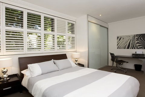 The Apartment Service GLE20 - Nambucca Heads Accommodation 6