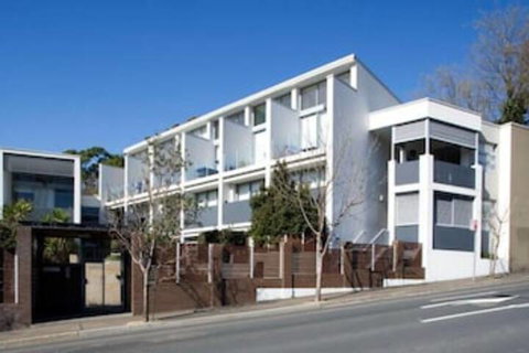 The Apartment Service GLE20 - Nambucca Heads Accommodation 1