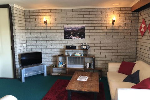 Snowflake 16 - Nambucca Heads Accommodation 2