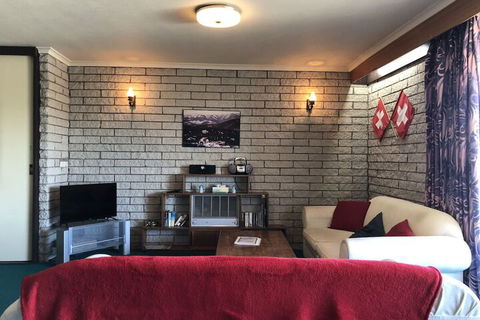 Snowflake 16 - Nambucca Heads Accommodation 5