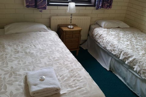 Snowflake 16 - Nambucca Heads Accommodation 3