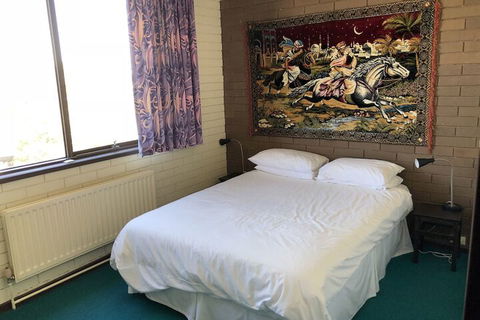 Snowflake 16 - Nambucca Heads Accommodation 1