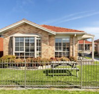 Riviera Beach Resort - Nambucca Heads Accommodation