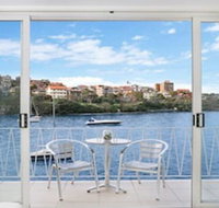 The Apartment Service BADEN - Nambucca Heads Accommodation