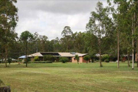 Up Country B & B Wondai - Nambucca Heads Accommodation 5