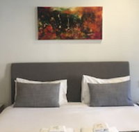 Stables Boutique Motel - Nambucca Heads Accommodation
