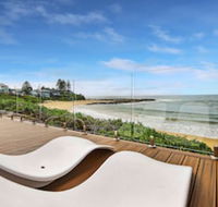 JoeAnne at Blue Bay Absolute Beachfront - Nambucca Heads Accommodation