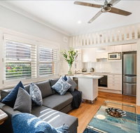 The Apartment Service CLOVY - Nambucca Heads Accommodation