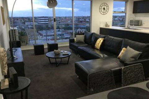 Sub Penthouse On Barkly Street - Nambucca Heads Accommodation 0