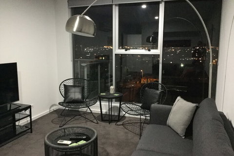 Sub Penthouse On Barkly Street - Nambucca Heads Accommodation 6