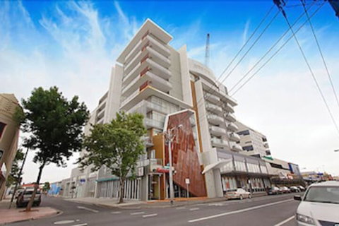 Sub Penthouse On Barkly Street - Nambucca Heads Accommodation 1