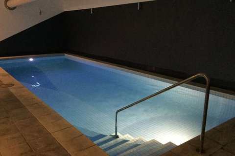 Sub Penthouse On Barkly Street - Nambucca Heads Accommodation 4