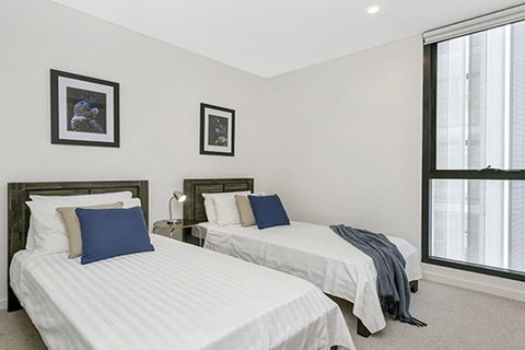 The Apartment Service MEZZO - Nambucca Heads Accommodation 3