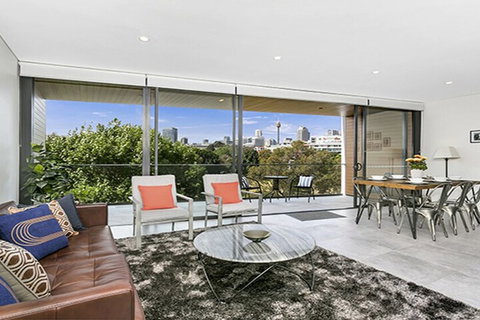 The Apartment Service MEZZO - Nambucca Heads Accommodation 6