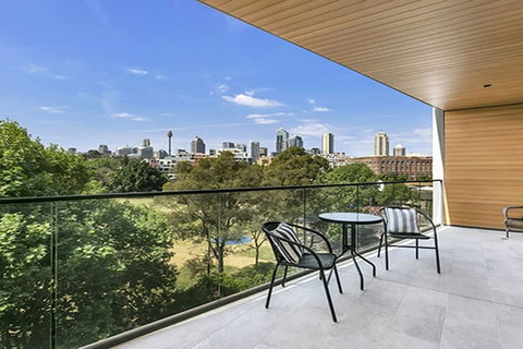 The Apartment Service MEZZO - Nambucca Heads Accommodation 7