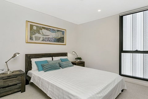 The Apartment Service MEZZO - Nambucca Heads Accommodation 2